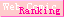 WebComiRanking